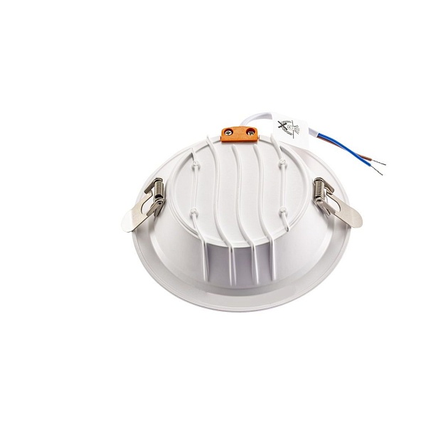 Встраиваемый светодиодный светильник Fiberli CDEW3-TECO 12130705 Фото № 4