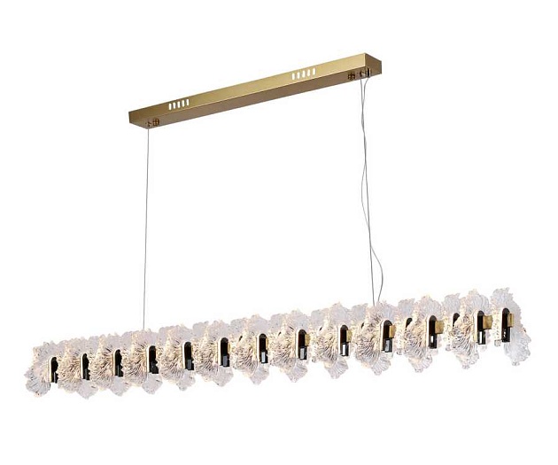 Люстра Kink Light Мару 07695-120L,36-29 Фото № 1
