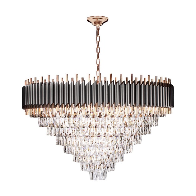 Подвесная люстра Loft IT Eclair 10206/1000 Фото № 1