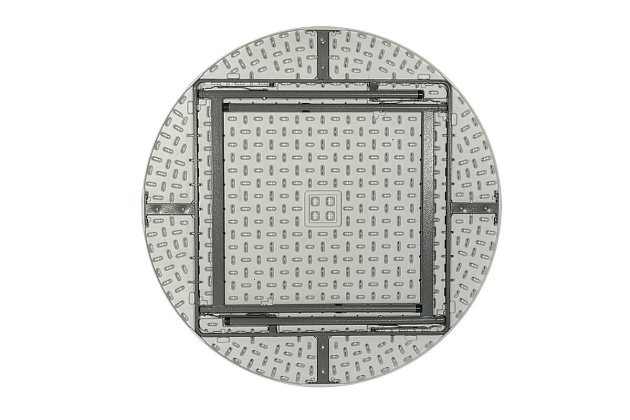 Садовый стол Stool Group Кейт D116 УТ000000597 Фото № 3
