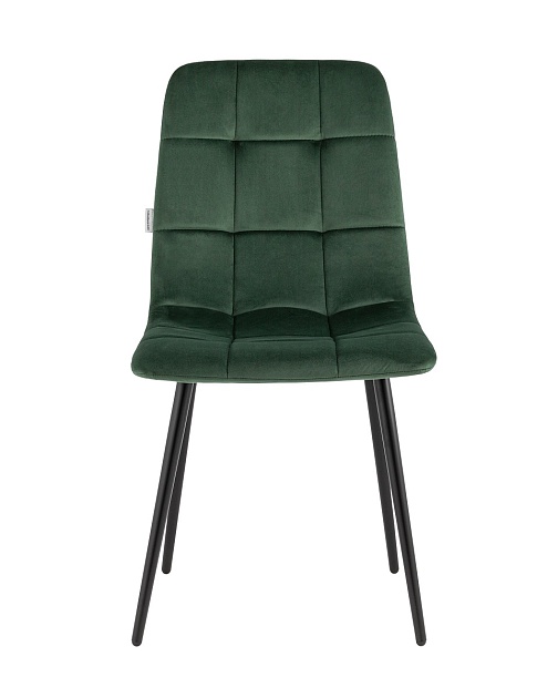 Кухонный стул Stool Group Одди велюр зелёный AV 406N-Cdf-08 изображение 3 Кухонный стул Stool Group Одди велюр зелёный AV 406N-Cdf-08 Фото № 3