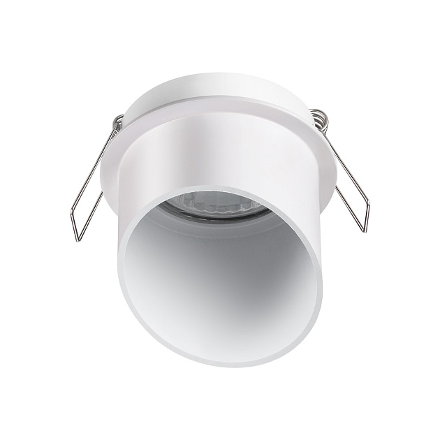 Встраиваемый светильник Novotech Spot Butt 370940 Фото № 1