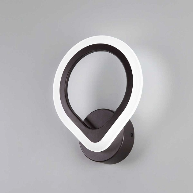 Бра Citilux Транай CL235B315 изображение 1 Бра Citilux Транай CL235B315 Фото № 1