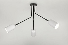 Потолочная люстра Rivoli Rosalinda 3167-303 Б0064987 4