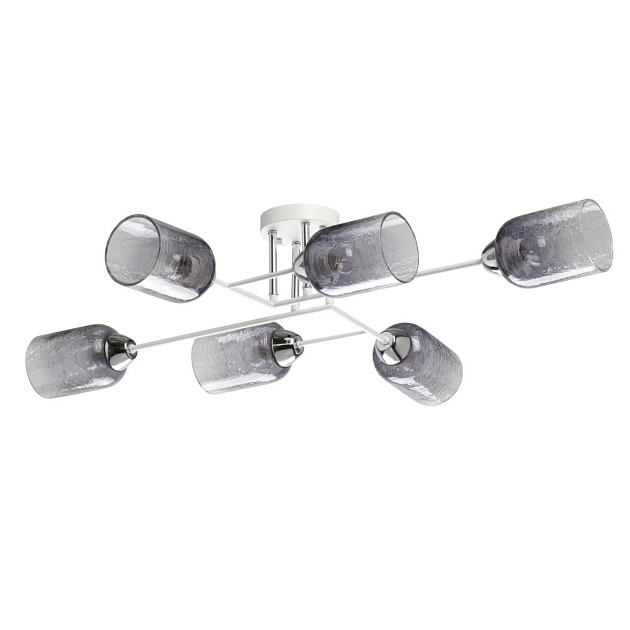 Потолочная люстра De Markt Торес 110011606 Фото № 1