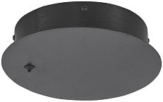 Потолочная чаша Stilfort 4005/02/01CB для 1 кольца