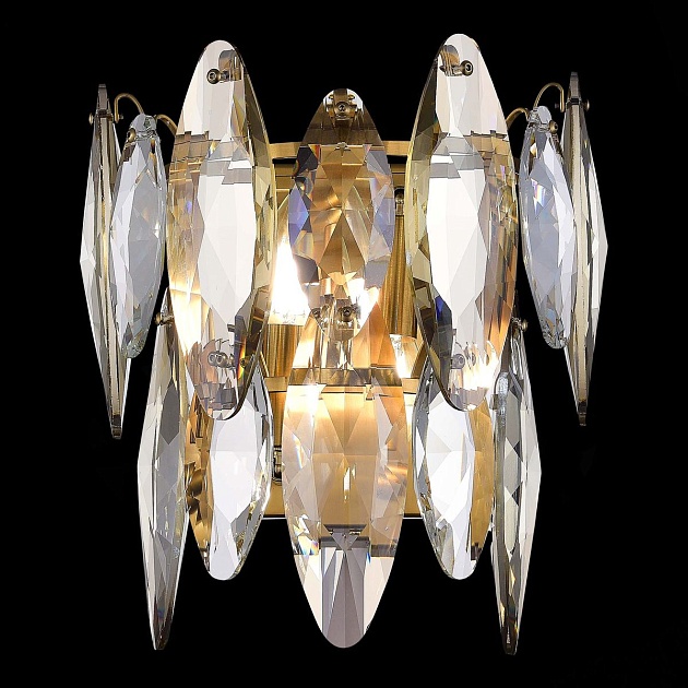 Настенный светильник ST Luce Ancona SL1227.301.02 Фото № 3