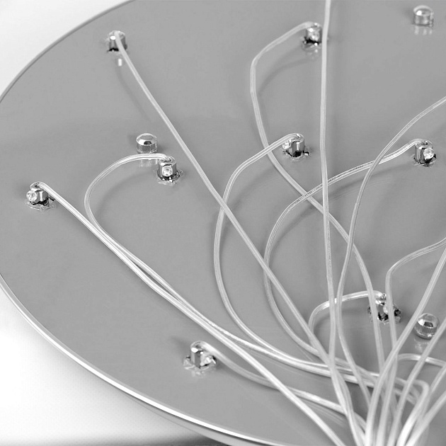 Каскадная светодиодная люстра Lussole Littlerock LSP-7374 Фото № 3