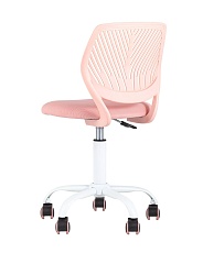 Детское кресло Stool Group Анна розовый CARNATION PINK 4