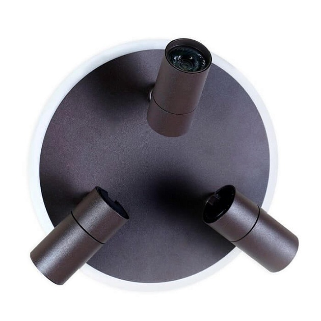 Светодиодный спот Ambrella light Wall FW265 Фото № 1