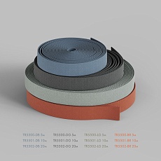 Шинопровод Denkirs Belty Base TR5500-BR 2