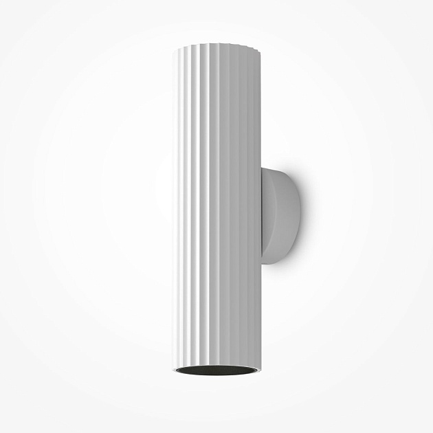 Бра Maytoni Technical Calipso C106WL-02-GU10-W Фото № 2