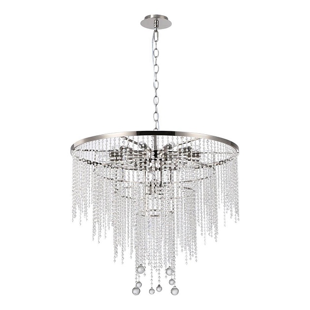 Подвесная люстра Stilfort Smira 2142/11/18P изображение 1 Подвесная люстра Stilfort Smira 2142/11/18P Фото № 1