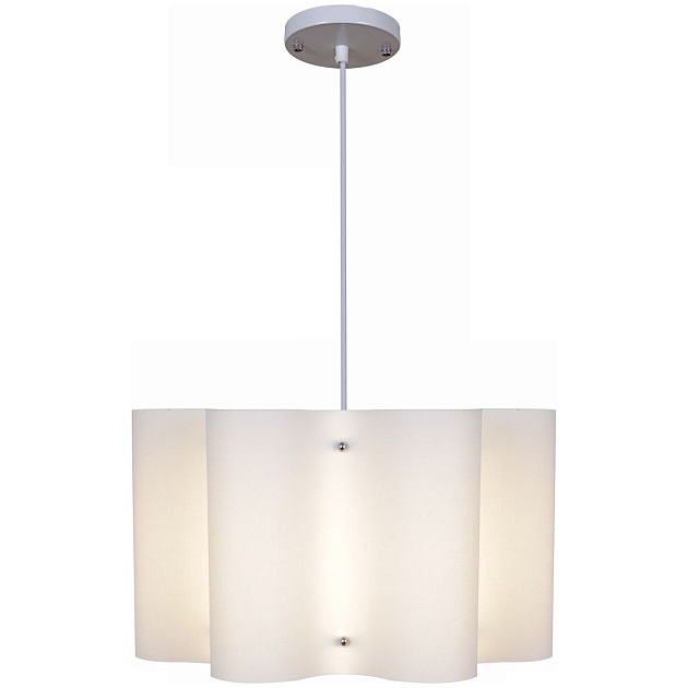 Подвесной светильник Reluce 00420-0.9-01 beige Фото № 1