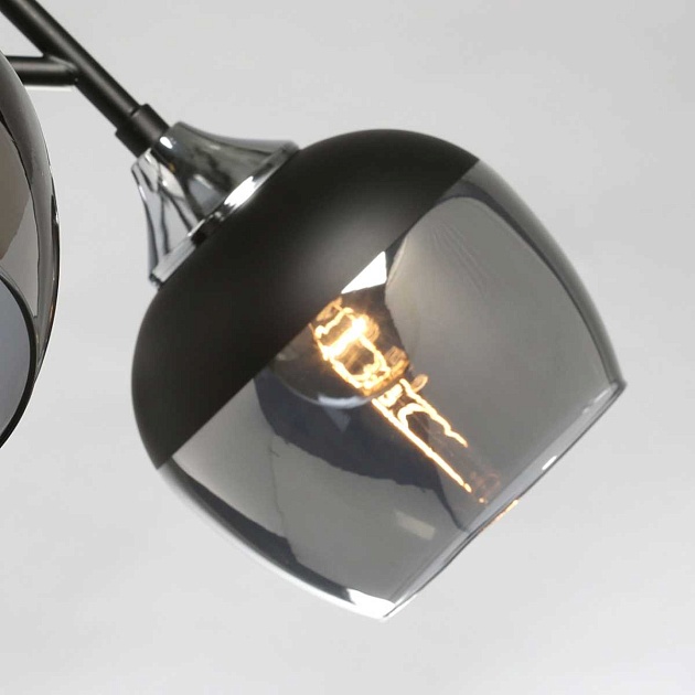 Потолочная люстра De City Альфа 324016605 Фото № 9