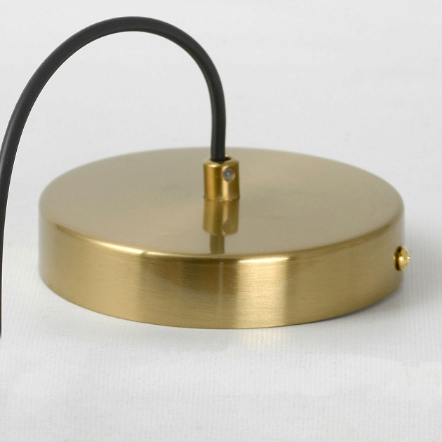 Подвесной светильник Lussole Laredo LSP-8928 Фото № 3