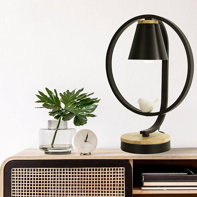 Настольная лампа F-Promo Uccello 2938-1T изображение 8 Настольная лампа F-Promo Uccello 2938-1T Фото № 8