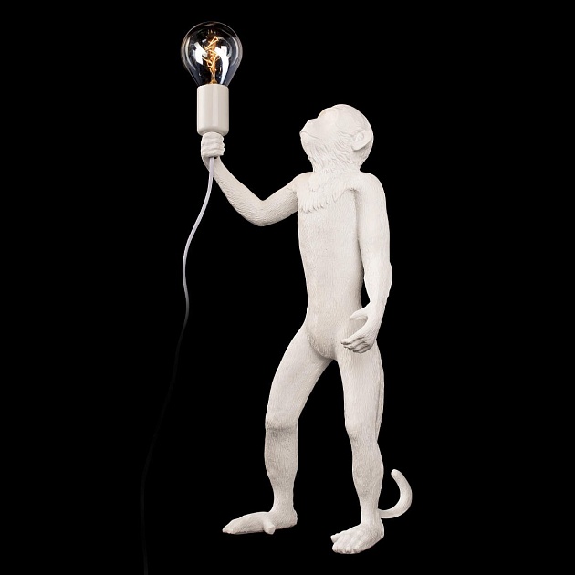 Настольная лампа Loft IT Monkey 10314T/B Фото № 6