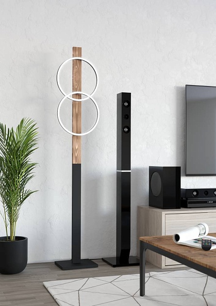 Торшер Eglo Boyal 900892 Фото № 2