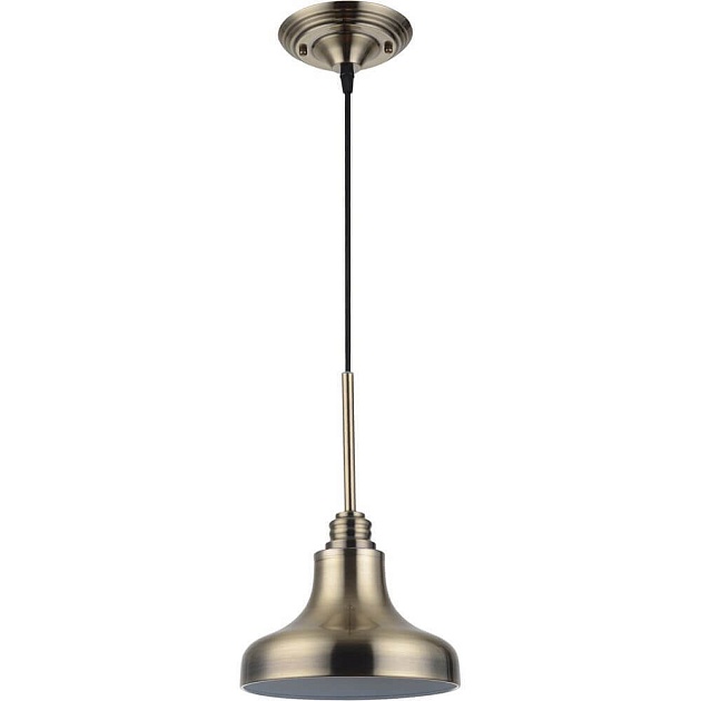 Подвесной светильник Lussole Sona GRLSL-3006-01 Фото № 1