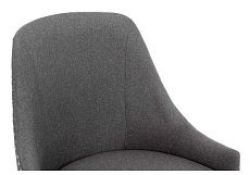 Поворотное кресло Woodville Lida 11369 4