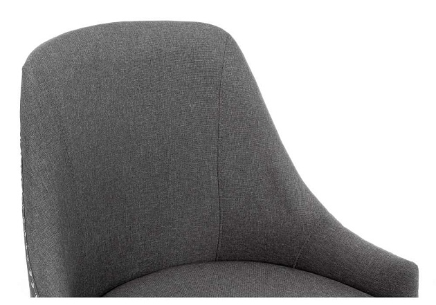 Поворотное кресло Woodville Lida 11369 изображение 5 Поворотное кресло Woodville Lida 11369 Фото № 5