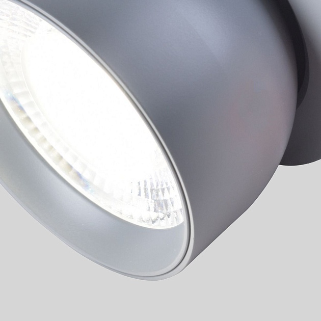 Встраиваемый светодиодный светильник Favourite Astern 4512-1C Фото № 2