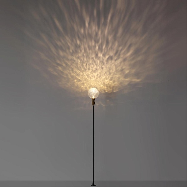 Уличный светильник Odeon Light Nature 7121/2GLA Фото № 4