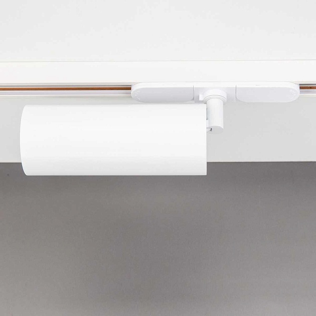 Трековый светодиодный светильник Citilux Тубус CL01T120N изображение 2 Трековый светодиодный светильник Citilux Тубус CL01T120N Фото № 2