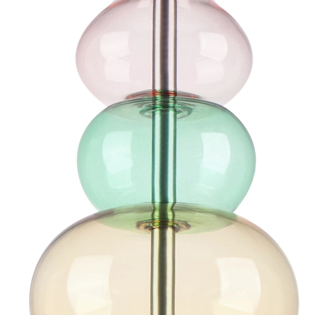 Подвесной светодиодный светильник Lightstar Belle 814002 изображение 5 Подвесной светодиодный светильник Lightstar Belle 814002 Фото № 5