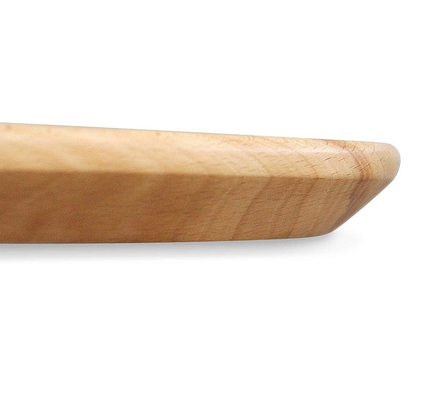 Кухонный стул Sheffilton SHT-S85-1 прозрачный лак/черный 4870422001 изображение 4 Кухонный стул Sheffilton SHT-S85-1 прозрачный лак/черный 4870422001 Фото № 4