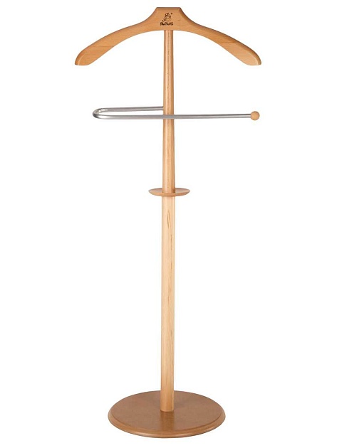 Костюмная вешалка Мебелик В 25Н 007065 Фото № 8