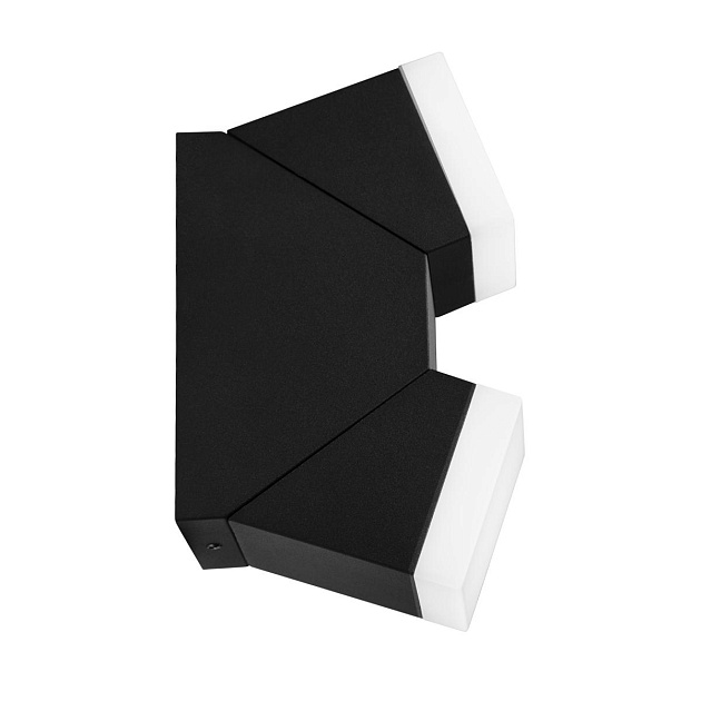 Уличный настенный светильник Loft IT Eterno 100010/B Фото № 21