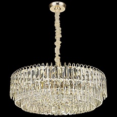 Подвесная люстра Wertmark Krista WE130.18.303