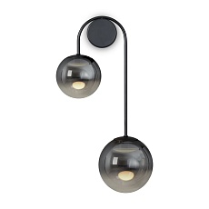 Бра Freya Arch FR6178WL-L10B 3