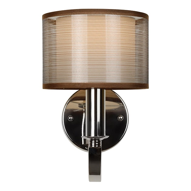 Бра iLamp Sofia 88210/1B CR Фото № 2