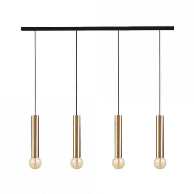 Подвесной светильник Nowodvorski Baton 7853 изображение 1 Подвесной светильник Nowodvorski Baton 7853 Фото № 1