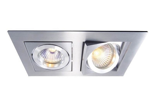Встраиваемый светильник Deko-Light Kardan II 110101 Фото № 1