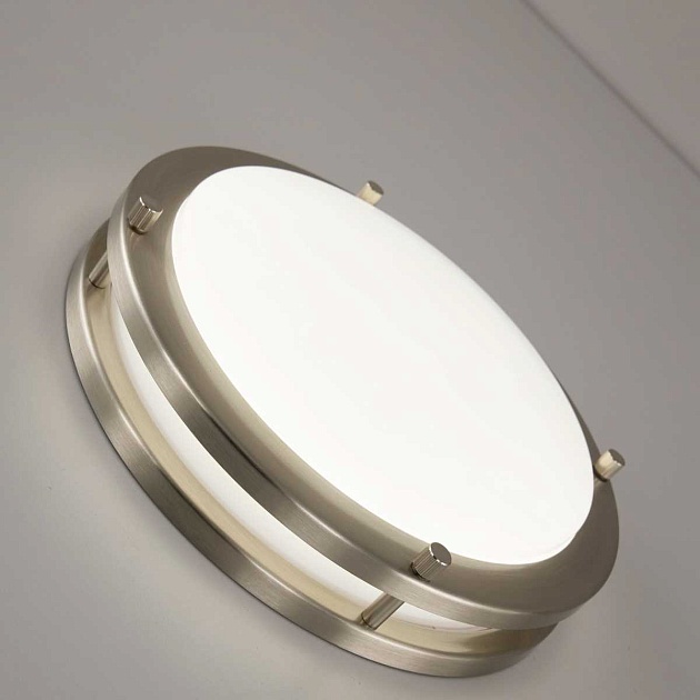 Потолочный светодиодный светильник Citilux Бостон CL709201N изображение 13 Потолочный светодиодный светильник Citilux Бостон CL709201N Фото № 13