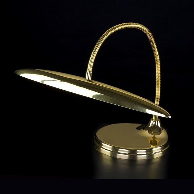 Настольная лампа Artglass Fila Polished Фото № 1