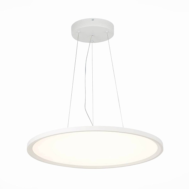 Подвесной светодиодный светильник ST Luce ST602.543.56 Фото № 1