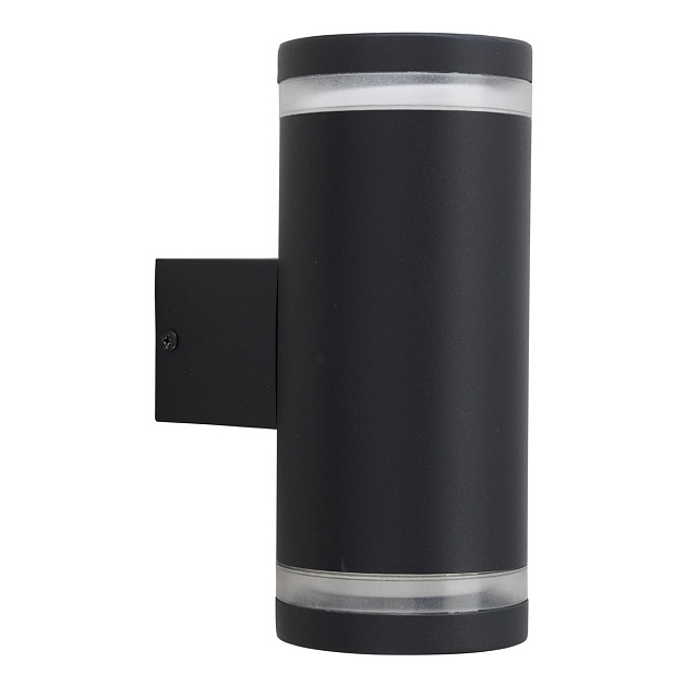 Уличный настенный светильник Apeyron Point 11-130 изображение 1 Уличный настенный светильник Apeyron Point 11-130 Фото № 1