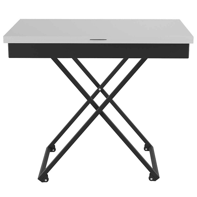 Стол-трансформер Мебелик Андрэ 007799 изображение 1 Стол-трансформер Мебелик Андрэ 007799 Фото № 1