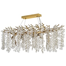 Подвесная люстра Dio DArte Elite Tavenna H 1.5.120x40.102 G