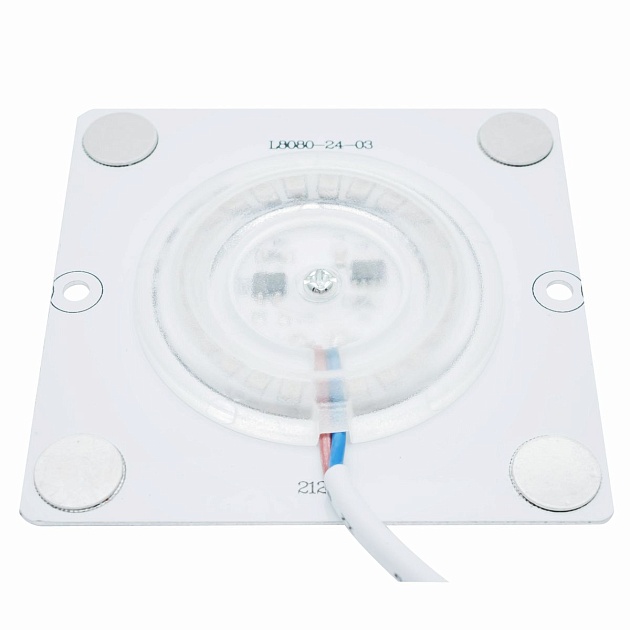 Светодиодный модуль Apeyron 02-20 изображение 10 Светодиодный модуль Apeyron 02-20 Фото № 10