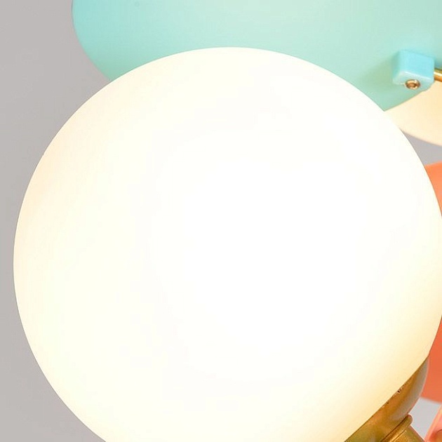 Настольная лампа Imperium Loft Matisse 191873-26 изображение 9 Настольная лампа Imperium Loft Matisse 191873-26 Фото № 9