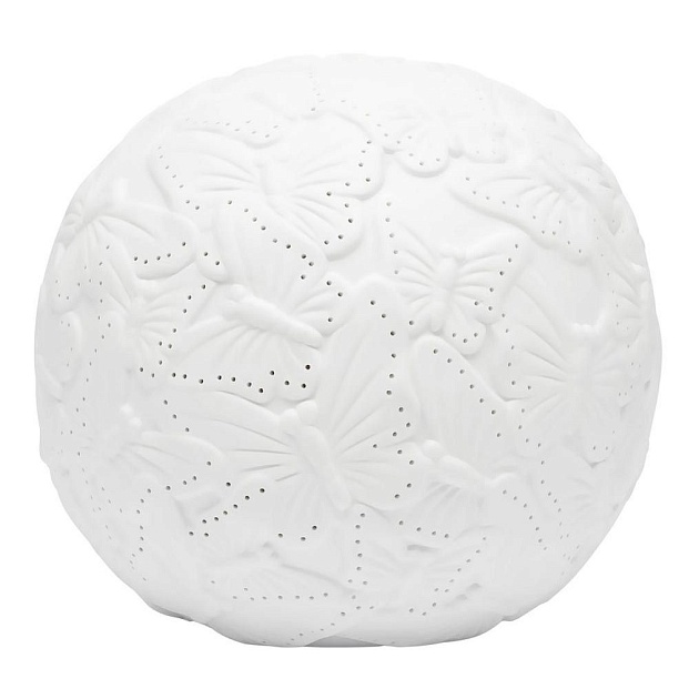 Настольная лампа Apeyron Бабочки 12-076 Фото № 1