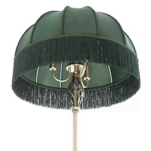 Торшер Citilux Базель CL407932T Фото № 6