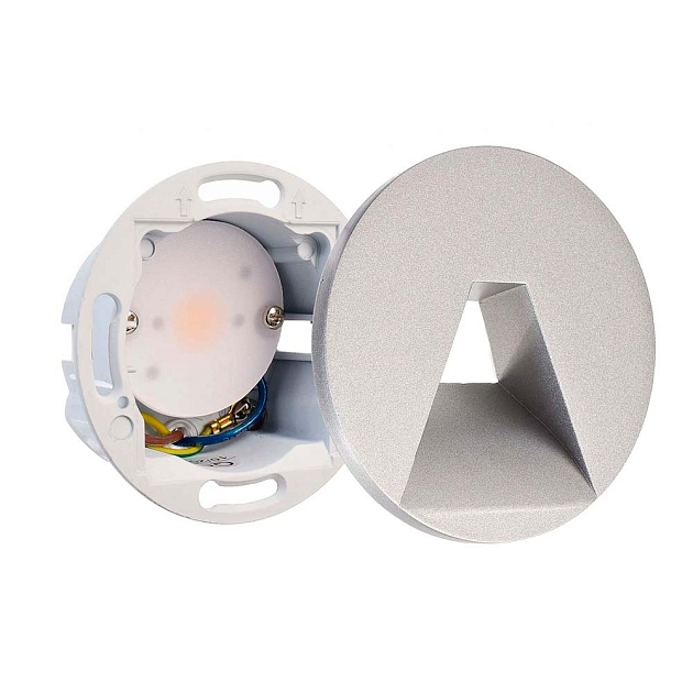 Настенный светильник Deko-Light Alwaid 2 563009 Фото № 1