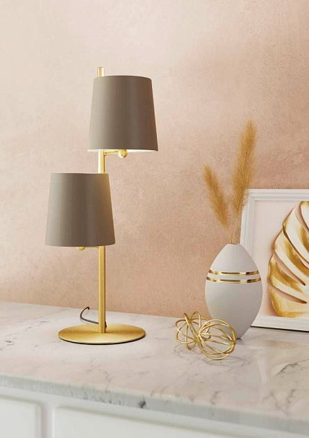 Настольная лампа Eglo Almeida 2 99611 Фото № 2